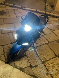 Piaggio Liberty 125 s