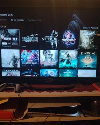 PlayStation 5