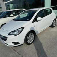 OPEL Corsa 1.4 90CV GPL Tech 5 porte Advance