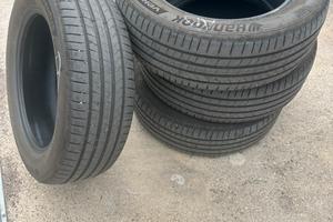 Gomme 215/60/17