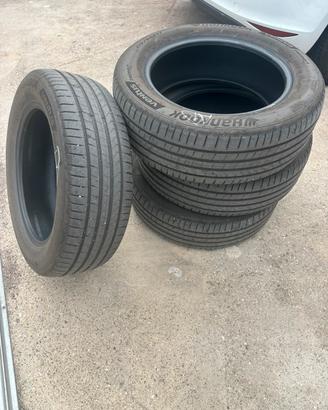 Gomme 215/60/17