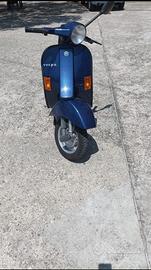 Vespa pk 50 N