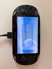 Ps Vita