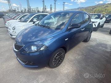 Lancia Ypsilon III 2021 1.0 firefly hybrid Pl...