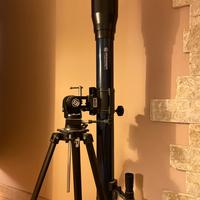 Telescopio BRESSER Skylux EL