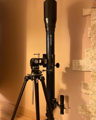 Telescopio BRESSER Skylux EL