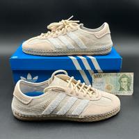 Adidas Gazelle CLOT Halo Ivory beige chiaro chiare