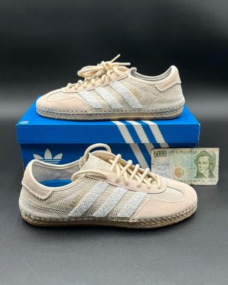 Adidas Gazelle CLOT Halo Ivory beige chiaro chiare