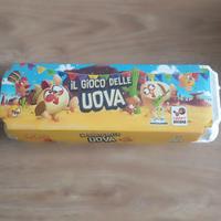 G Gioco delle uova