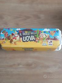 G Gioco delle uova
