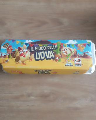 G Gioco delle uova