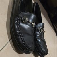 Mocassini Gucci Vintage Uomo 1953 