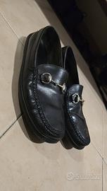 Mocassini Gucci Vintage Uomo 1953 