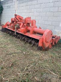 Frango fresa  kuhn el 201
