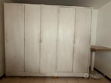 gratuito se vieni a smontarlo