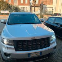 jeep grand cherokee 2013 limited 