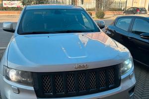 jeep grand cherokee 2013 limited 