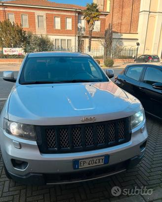 jeep grand cherokee 2013 limited 