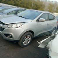 HYUNDAI TUCSON per ricambi