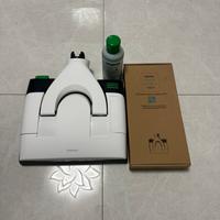 Lava pavimento vorwerk folletto vk7