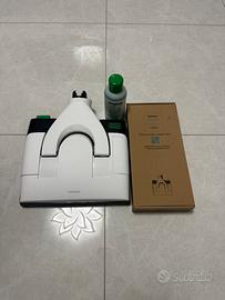Lava pavimento vorwerk folletto vk7