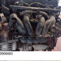 motore a9a ford ka 1.3 benzina