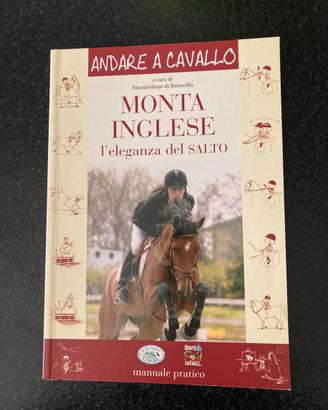 ANDARE A CAVALLO