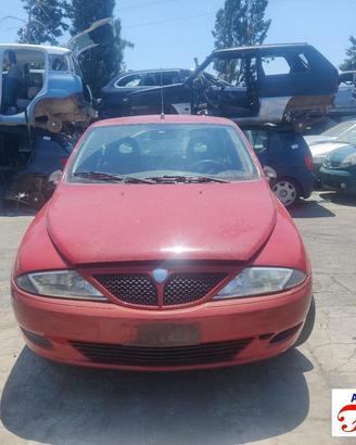 LANCIA Y 840 1.2 60CV 96-03 Ricambi -