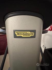 Tapis roulant Technogym professionale