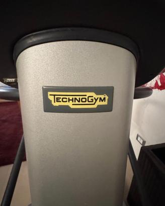 Tapis roulant Technogym professionale