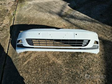 paraurti anteriore golf 7 