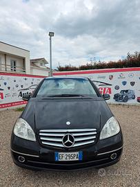 Mercedes-benz A 180 CDI Elegance