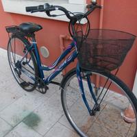 BICI SPORTIVA