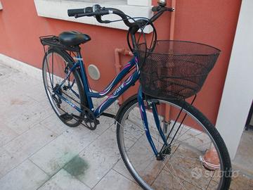 BICI SPORTIVA