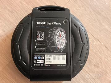 Catene da neve Thule mod. 095