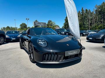 Porsche 911 Targa 4 GTS /strafull/"pack Carbonio2