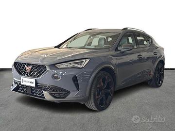 Cupra Formentor 1.4 e-hybrid dsg