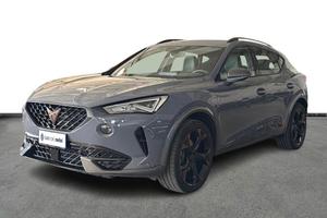 Cupra Formentor 1.4 e-hybrid dsg