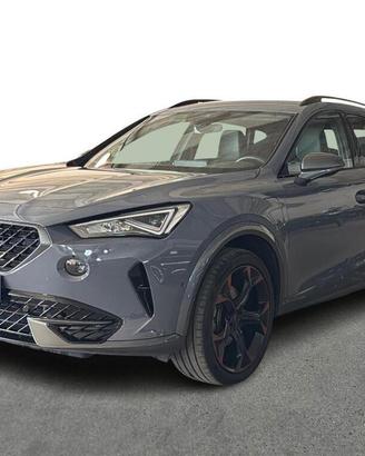 Cupra Formentor 1.4 e-hybrid dsg