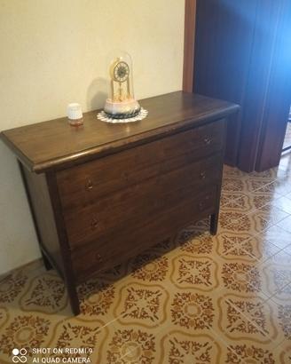 cassettiera 