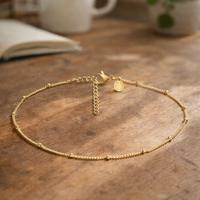 Bracciale donna, oro 18 carati