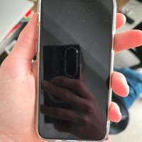 scambi0  iPhone 11 pro 