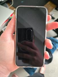 scambi0  iPhone 11 pro 