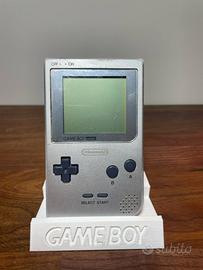 Game Boy Pocket Console Nintendo Funzionante - Console e Videogiochi In ...