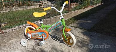bici bambino 