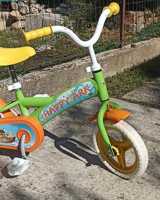 bici bambino 