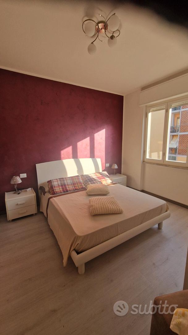 Appartamento – Cagliari, Sant'Avendrace, Sant'Avendrace-Santa Gilla - Vista 3