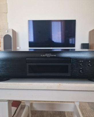 Denon DCD-900NE