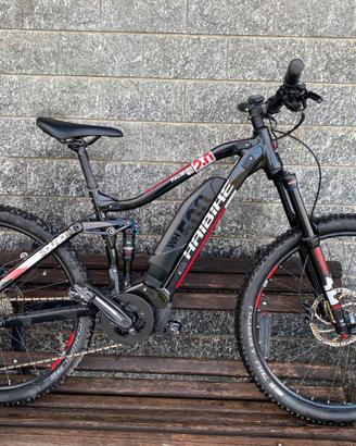 Haibike Sduro