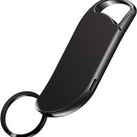 Vandlion Registratore Vocale 64GB Portatile